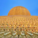 Dharma Prayer