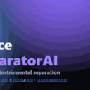 AI Voice Separator
