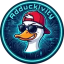 Adduckivity Duck OS