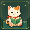 Lucky Cat HSK