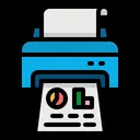 Printer PDF → Excel