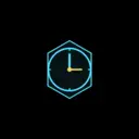 Push Clock Awaken