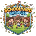 Schoolyard Survival Game