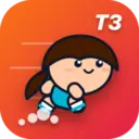 T3 Fitness RPG