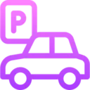 Stamp Parking