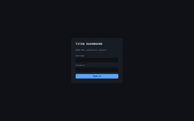หน้าตาของ AI App Builder