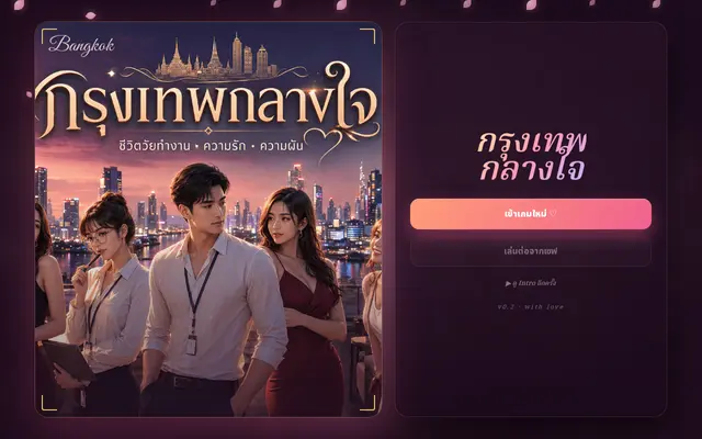 หน้าตาของ เกษียณก่อนพัง