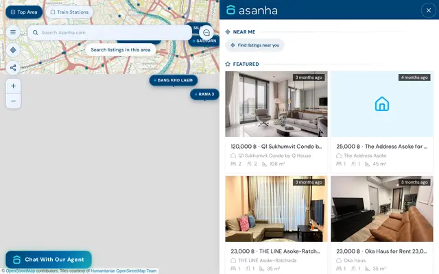 หน้าตาของ Asanha