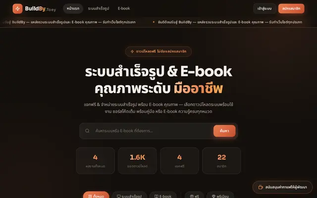 หน้าตาของ katoothai กระทู้ไทย