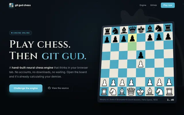 หน้าตาของ Chess
