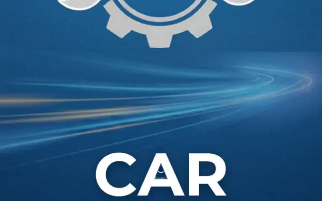 หน้าตาของ AutoCar Care