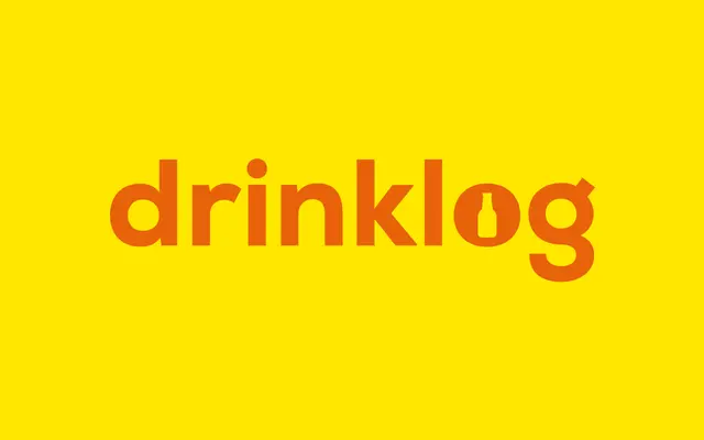 หน้าตาของ Drinklog