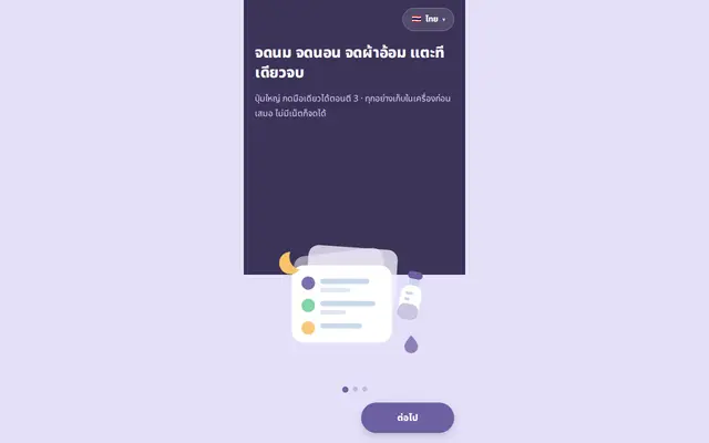 หน้าตาของ ของขวัญ