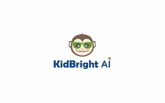 หน้าตาของ KidBright mAI IDE