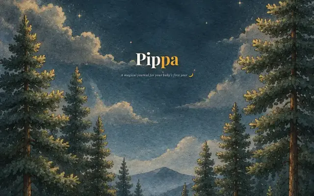 หน้าตาของ Pippa