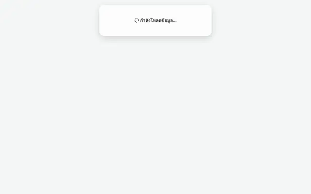 หน้าตาของ Digital Business Card PRO