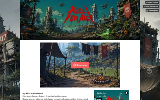 หน้าตาของ Kill 'Em All